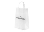 Borsa Di Presentazione - Jordan Kerr - Libro Bianco