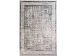 Tappeto Astra Per Soggiorno Gravina Silver 80 X 150 Cm