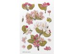 Adesivi Decorativi Con Fiori Di Melo