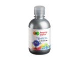 Tempera 300Ml Happy Color Argento No7344