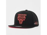 KšIltovka Mitchell & Ness Snapback Chicago Bulls Core Vi Snapback Nero - Uni