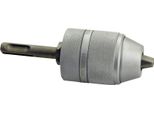2-13 Mm Click-Mandrino Autoserrante Con Adattatore Sds Plus