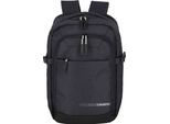 Travelite Zaino Per Il Tempo Libero Zaino Con Scomparto Per Laptop Kick Off Cabin Backpack 20L D'anthrazit Antracite