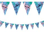 Catena Con Pennacchio Procos Stitch & Angel Party