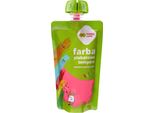 Tempera In Bustina 100 Ml Happy Color Rosa