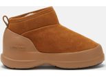 Moon Boot Mb Luna Low Boot Camoscio Cognac 40
