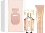 Boss Hugo Boss Il Profumo Per Lei Edp 30Ml Bl 50Ml Profumo Per Donna Ovp