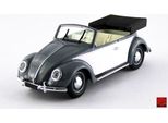 Volkswagen Cabrio Karmann 1949 - 1:43 - Rio