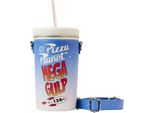 Crossbody Mega Gulp Od Loungefly Z Pizza Planet Z Serii Toy Story