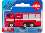 Siku Versione Ceca - Autopompa Grande