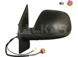 Alkar 9227928 - Oe 7E1857521J Specchio Esterno, Sinistro Per T5