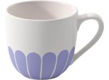 Tazza Per Espresso Villeroy & Boch Fleur | Selection Bleu : Bleu Colore: Bleu