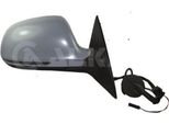 Alkar 6150793 - Oe 8T0857528DGRU Specchio Retrovisore Esterno Destro Per A6 (4F)