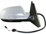 Alkar 6140784 - Oe 8K0949102C Specchio Esterno Destro Per A4 (8K)