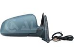 Alkar 6140503 - Oe 8E0857508BGRU Specchio Esterno Destro Per A4 (8E), A4 (8H)