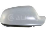Alkar 6342785 Copertura Specchietto Esterno Destro Per Audi A4 Avant (8K5, B8) Copertura Specchietto Con Primer