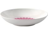 Villeroy & Boch Ciotola Per Pasta Fleur Cassis Dh 24X5,10 Cm Bianco