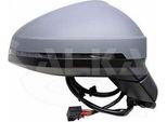 Alkar 6140810 - Oe 8W0949102 Specchio Esterno Destro Per A4 (8W)