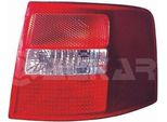 Alkar 2212501 - Oe 4B9945096F3FZ Lampada Combinata Posteriore, Destra Per A6 (4B)