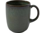 Villeroy & Boch Tazza Lave Vert Dh 12,50X10,50 Cm Verde