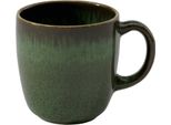 Tazza Da Caffè/Tè Villeroy & Boch Lave Vert Wht 7,80X7,90X10,40 Cm Verde