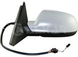 Alkar 6139784 - Oe 8K1857409AG01C Specchio Esterno Sinistro Per A4 (8K)