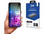 Apple Iphone 15 Pro - Vetro Flessibile 3Mk
