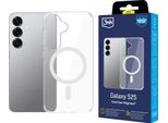 Samsung Galaxy S25 - Magcase 3Mk Everclear