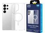 Samsung Galaxy S25 Ultra - Magcase 3Mk Everclear