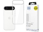 Apple Iphone 17 Air - Custodia Trasparente 3Mk