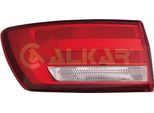 Alkar 2253479 - Oe 8W9945069 Lampada Combinata Posteriore, Sinistra, Parte Esterna Per A4 (8W)
