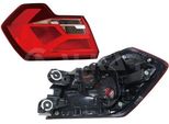 Alkar 2261467 - Oe 82A945069 Lampada Combinata Posteriore, Sinistra, Parte Esterna Per A1 (Gb)