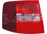 Alkar 2211501 - Oe 4B9945095F3FZ Luce Combinata Posteriore, Sinistra Per A6 (4B)