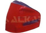 Alkar 2201500 - Oe 8L0945095A Fanale Posteriore Sinistro Per A3 (8L)