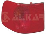 Alkar 2201504 - Oe 4A5945217B Lampada Combinata Posteriore, Sinistra, Parte Esterna Per A6 (4A)