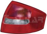 Alkar 2202501 - Oe 4B5945096B Luce Combinata Posteriore, Destra Per A6 (4B)