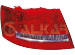 Alkar 2221501 - Oe 4F5945095L Lampada Combinata Posteriore, Sinistra, Parte Esterna Per A6 (4F)