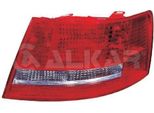 Alkar 2222501 - Oe 4F5945096L Lampada Combinata Posteriore, Destra, Parte Esterna Per A6 (4F)