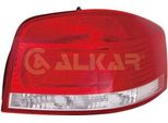 Alkar 2222500 - Oe 8P0945096 Lampada Combinata Posteriore, Destra Per A3 (8P)