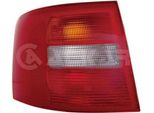 Alkar 2231505 - Oe 4B9945095D3FZ Lampada Combinata Posteriore, Sinistra Per A6 (4B)