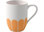 Tazza Villeroy & Boch Fleur Soleil Wht 8X10,40X11,50 Cm Bianco