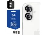 Apple Iphone 17 - Protezione Lente 3Mk Pro Argento