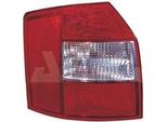 Alkar 2221503 - Oe 8E9945095 Lampada Combinata Posteriore, Sinistra Per A4 (8E)