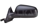 Alkar 6125501 - Oe 4A0857507GRU Specchio Esterno, Sinistro Per A3 (8L)