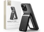 Tech-Protect Magwallet Stand Magsafe Custodia Universale - Nero