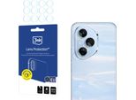 Honor 400 Pro - Protezione Lente 3Mk