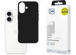Apple Iphone 17 - Custodia In Silicone 3Mk
