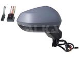 Alkar 9046827 - Oe 81A857536K Specchio Esterno, Destro Per Q3 (F3B), Q3 (F3)