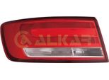 Alkar 2281479 - Oe 8W5945069A Lampada Combinata Posteriore, Sinistra, Parte Esterna Per A4 (8W)