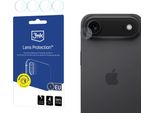 Apple Iphone 17 Air - Protezione Lente 3Mk